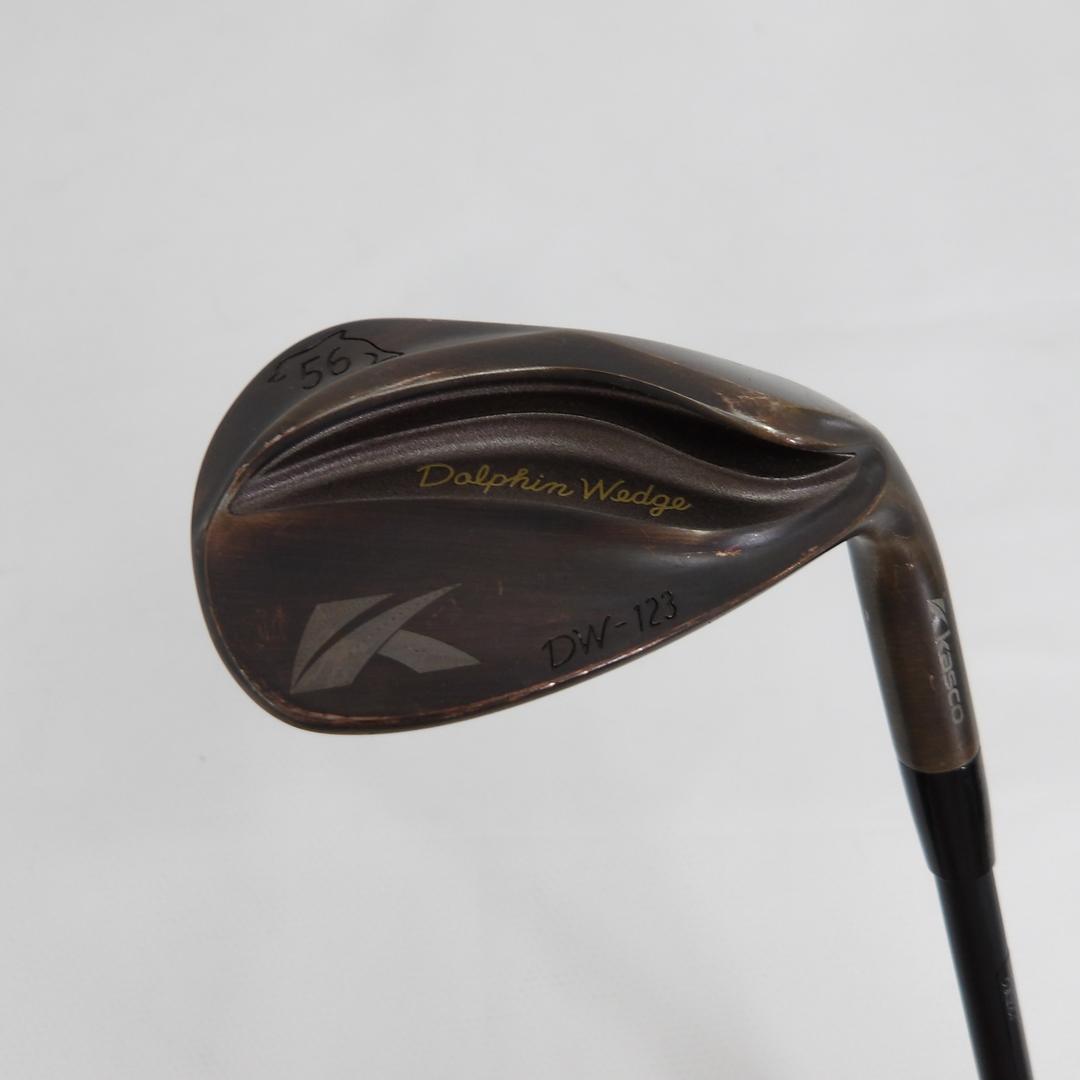 Kasco - Kasco Dolphin Wedge Black Dw-117 59° Amazon.co.jp: KASCO Dolphin Black Wedge DW-117 (Loft 59