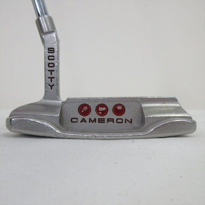 Titleist Putter SCOTTY CAMERON STUDIO SELECT NEWPORT 34 inch