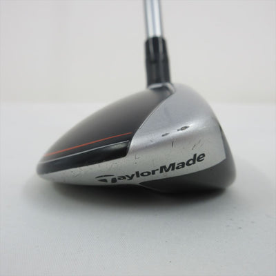 TaylorMade Hybrid M6 HY 22° Regular FUBUKI TM6(2019)