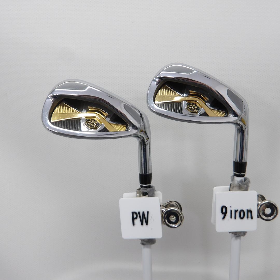 Akira Products Iron Set AKIRA ADR Vintage(2019) – GOLF Partner USA