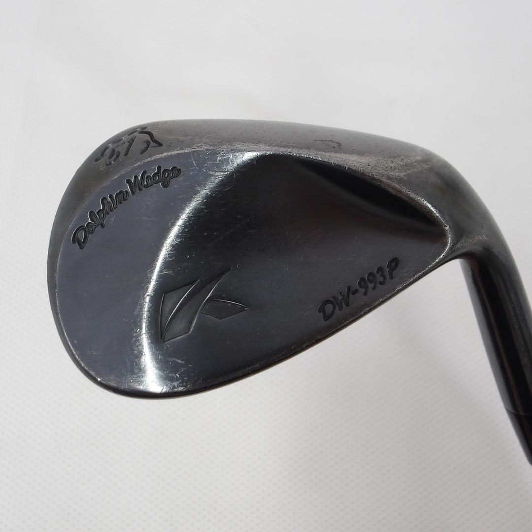 Kasco - Kasco Dolphin Wedge Black Dw-117   47° Amazon.co.jp: KASCO Wedge 47 Degree Dolphin Black Wedge DW