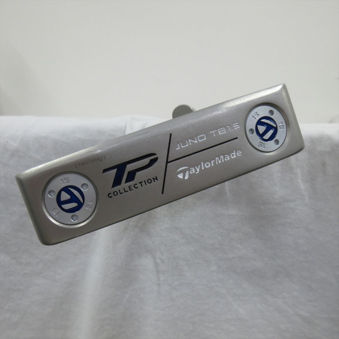 TaylorMade Putter TP COLLECTION HYDRO BLAST JUNO TB1.5 33 inch