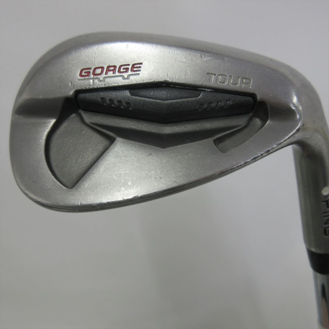 Ping Wedge Ping GORGE GLIDE 56° NS PRO 950GH DotColor White