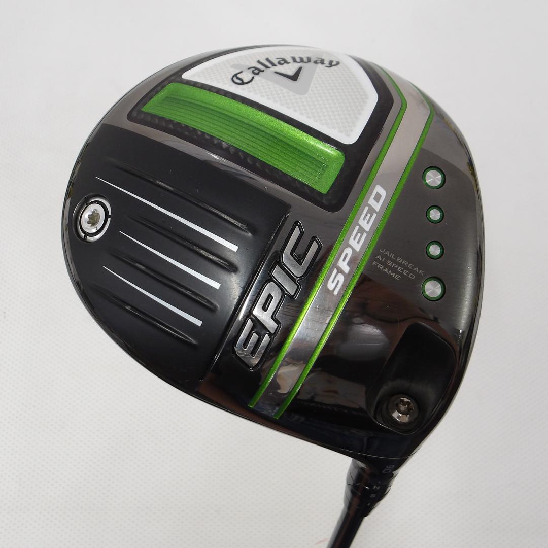 Callaway Driver EPIC SPEED – GOLF Partner USA