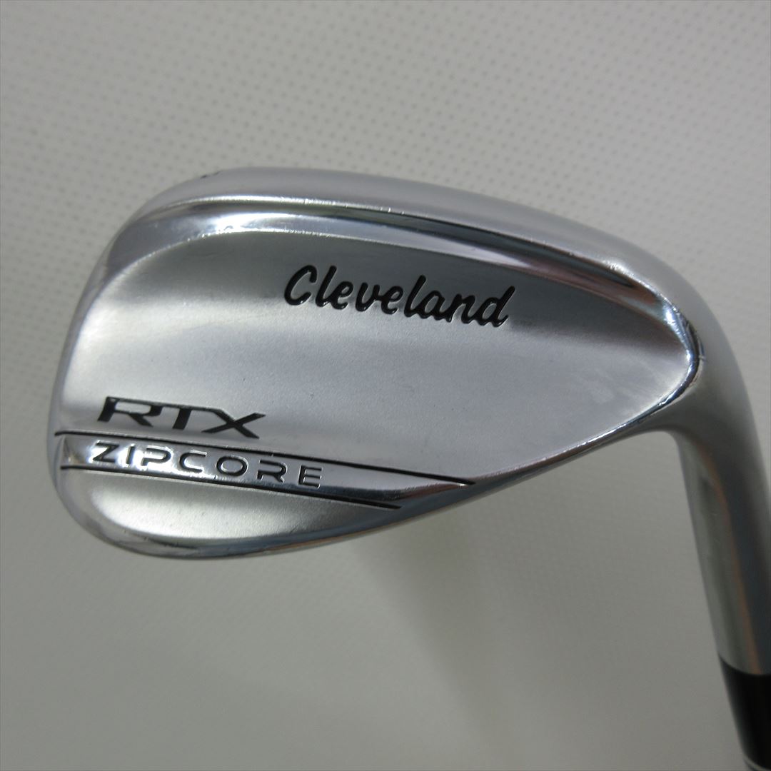 Cleveland Wedge Cleveland RTX ZIPCORE TourSatin 52° NS PRO 950GH