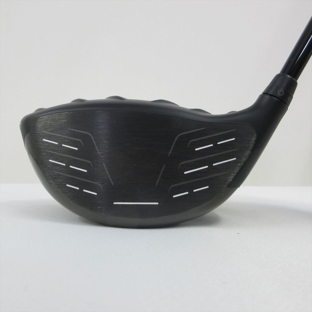 Ping Driver G430 LST 10.5° Regular ALTA J CB BLACK