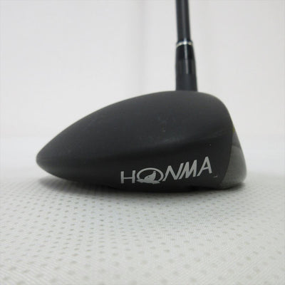 HONMA Fairway TOUR WORLD GS PROTOTYPE 5 5W 18° Stiff VIZARD FZ-5