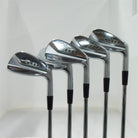 Daiwa Iron Set ONOFF FORGED(2020) KURO Regular NS PRO 950GH neo 5 pieces
