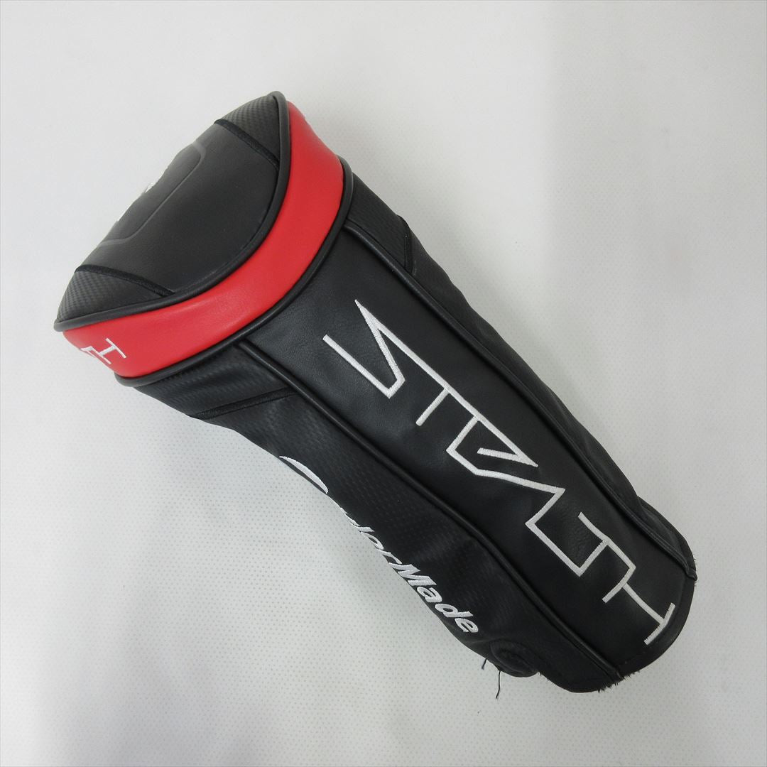 TaylorMade Driver STEALTH PLUS+ – GOLF Partner USA