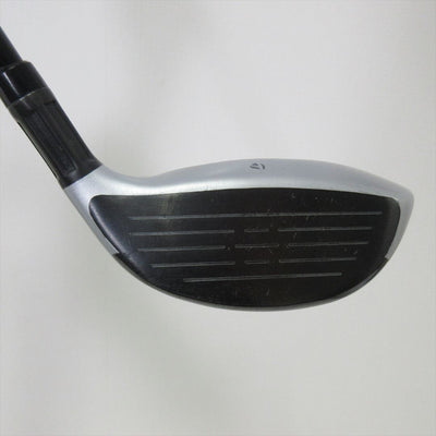 TaylorMade Fairway Left-Handed M4 3W 15° Regular FUBUKI TM5