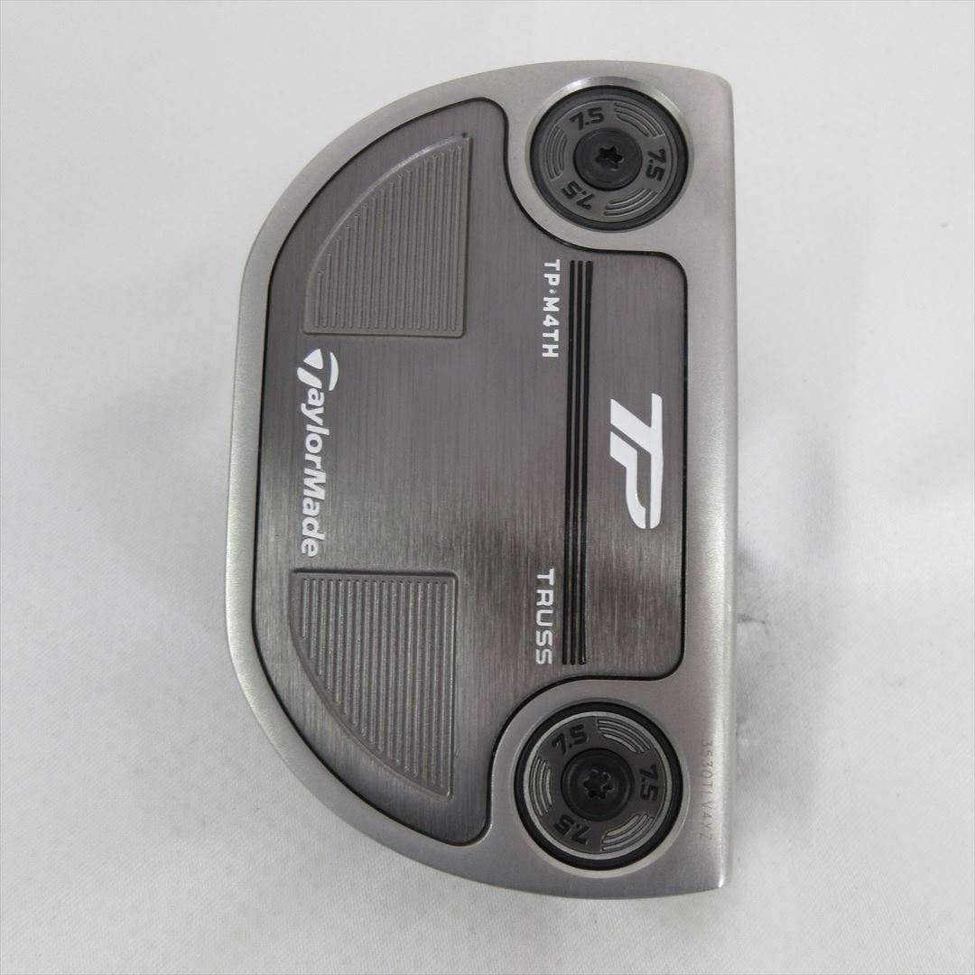 TaylorMade Putter TP TRUSS M4TH 34 inch