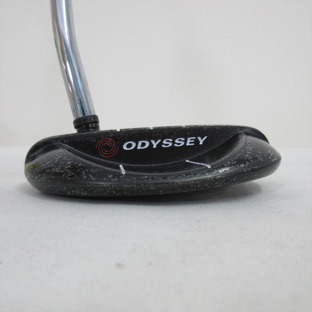 Odyssey Putter METAL-X ROSSIE 34 inch