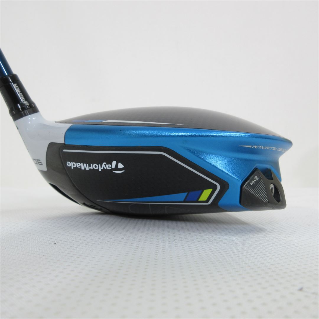 TaylorMade Driver SIM2 MAX 9° Stiff TENSEI BLUE TM50(SIM2)