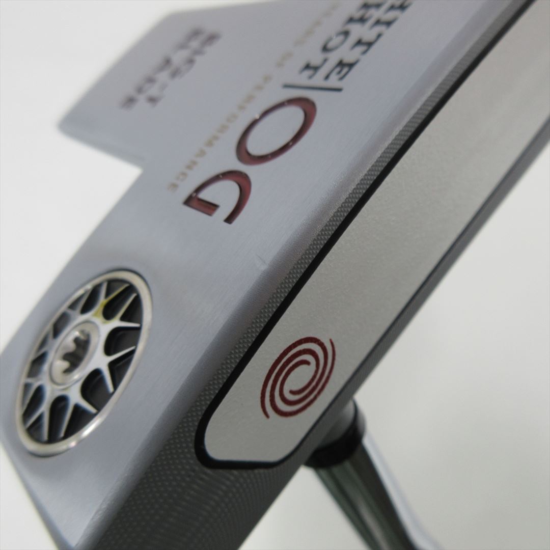 Odyssey Putter WHITE HOT OG BIG T 34 inch