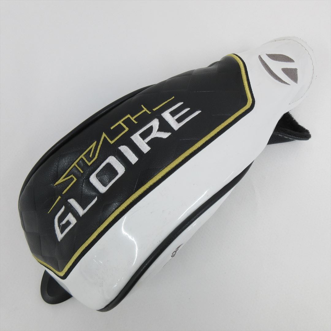 TaylorMade Fairway STEALTH GLOIRE 3W 15° Stiff SPEEDER NX for TM