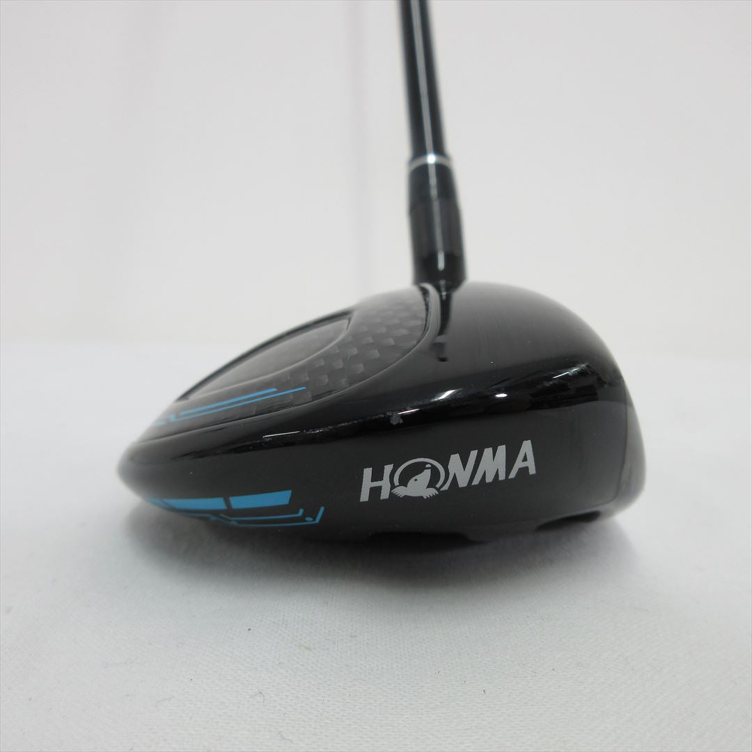 honma hybrid beres nx hy 22 stiff vizard for nx 45