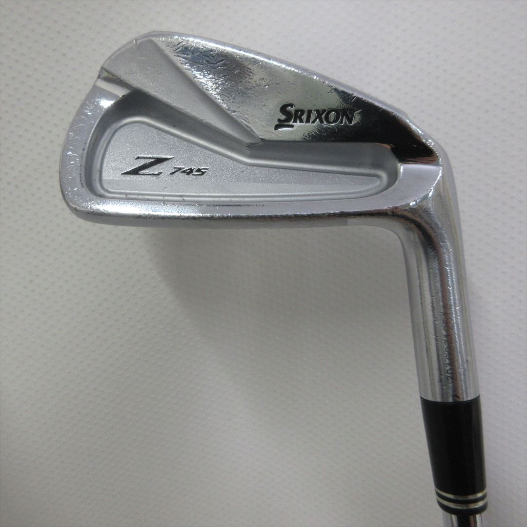 SRIXON Iron Set SRIXON Z745 Stiff NS PRO MODUS3 TOUR120 6 pieces