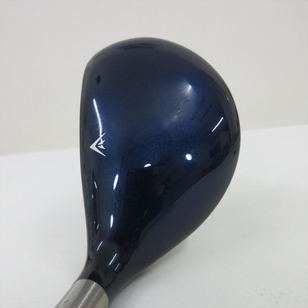 HONMA Hybrid Be ZEAL 535 HY 22° StiffRegular VIZARD for Be ZEAL(535)