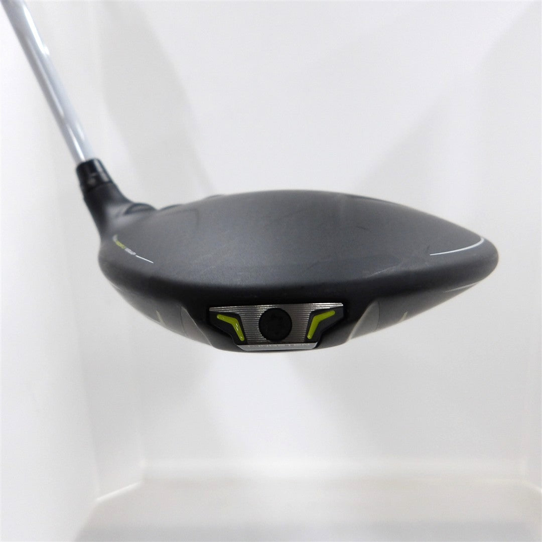 Ping Driver G430 MAX 10K 9° Stiff Speeder 569 EVOLUTION 7