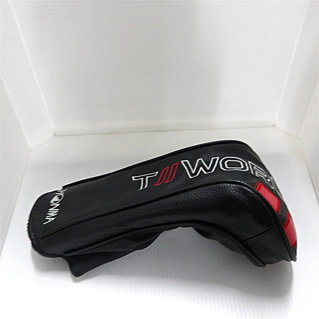 HONMA Driver TOUR WORLD GS PROTOTYPE 2 9.5° Stiff VIZARD FZ-6
