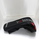 HONMA Driver TOUR WORLD GS PROTOTYPE 2 9.5° Stiff VIZARD FZ-6