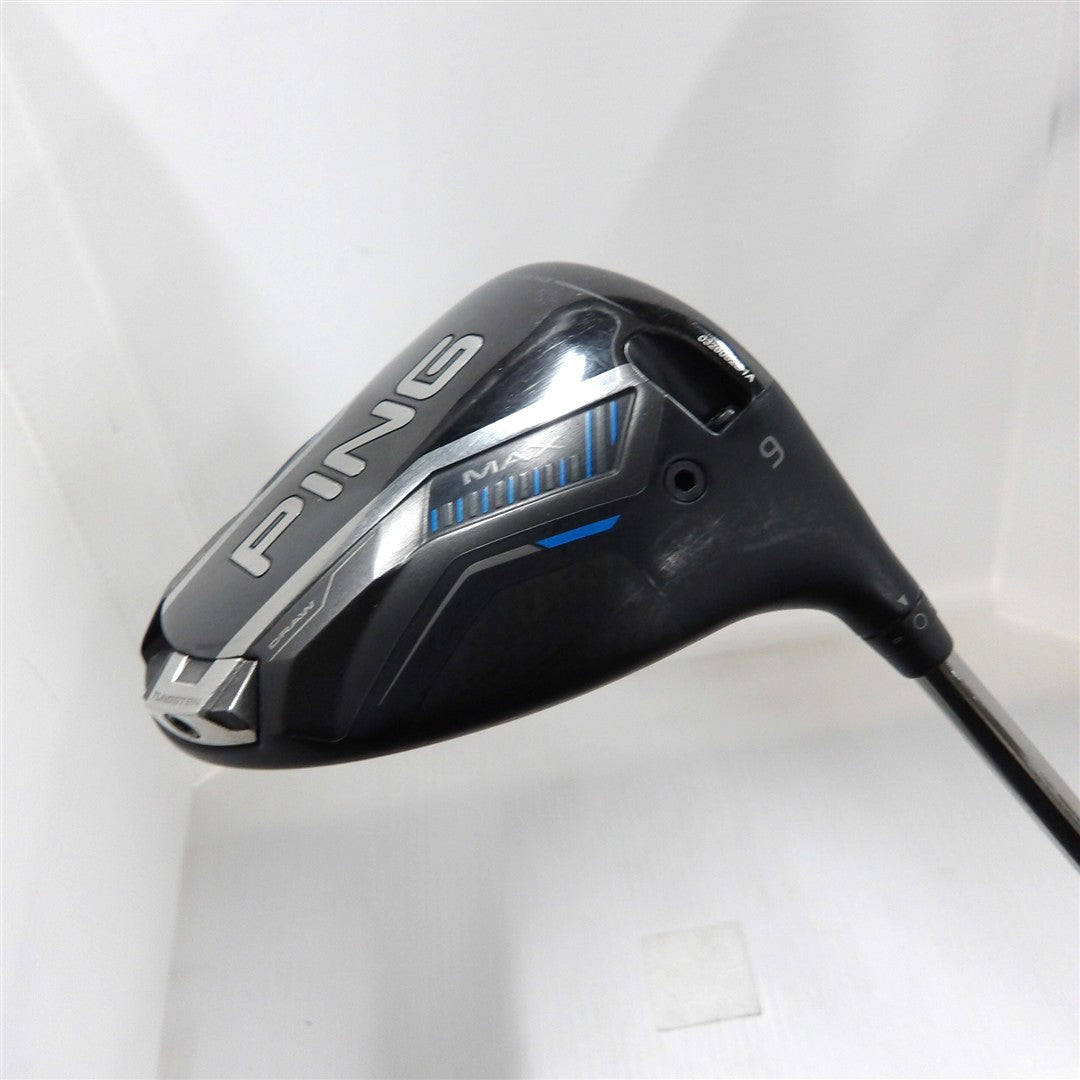 Ping Driver G440 G440 MAX – GOLF Partner USA
