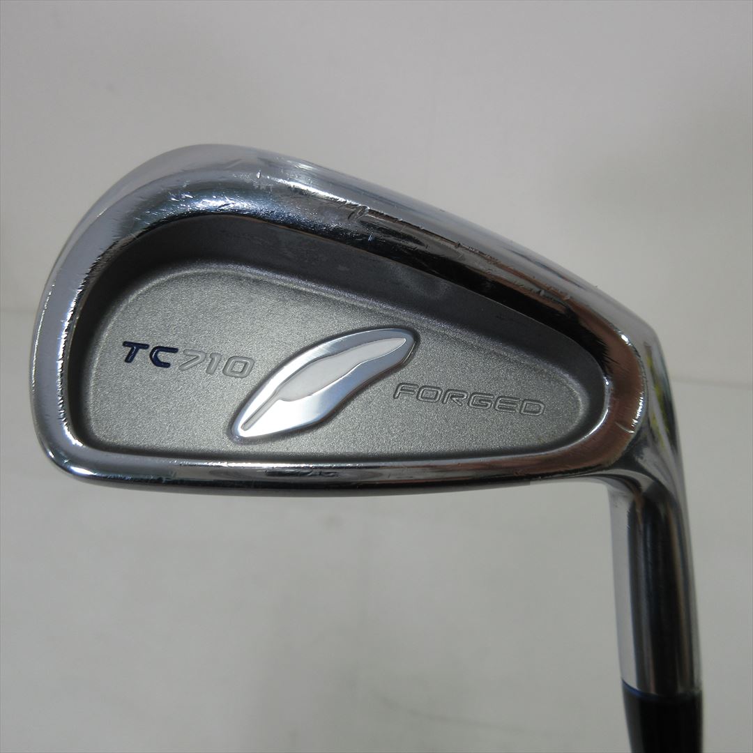 Fourteen Iron Set TC 710 FORGED Stiff NS PRO 950GH HT 7 pieces