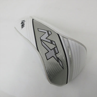 HONMA Driver BERES NX Triple Star 9° Stiff VIZARD FOR NX 45