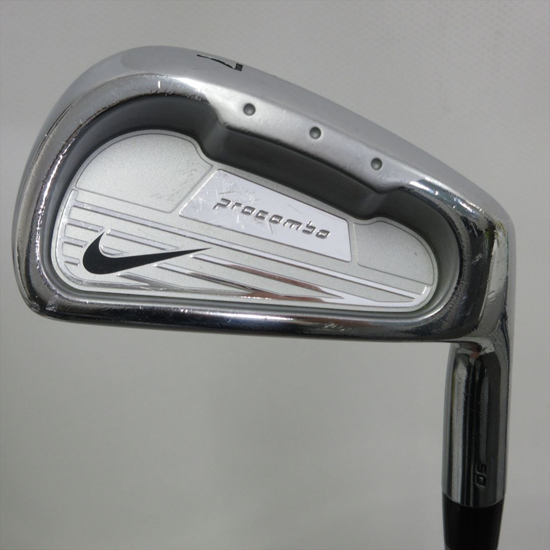 Nike Iron Set PRO COMBO FORGED Stiff NS PRO 950GH 10 pieces