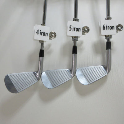 Dunlop Iron Set SRIXON Z-FORGED Stiff NS PRO MODUS3 TOUR120 7 pieces