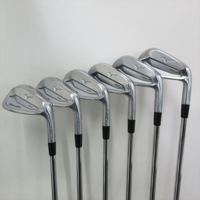 Mizuno Iron Set Mizuno Pro 223 Stiff AMT TOUR WHITE S200 6 pieces