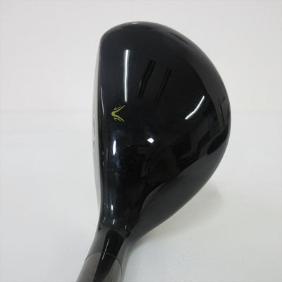 HONMA Hybrid BERES BLACK HY 22° Senior 3S ARMRQ MX