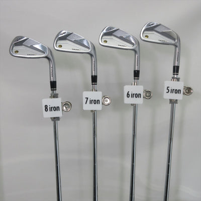 HONMA Iron Set TOUR WORLD TR20V Stiff NS PRO 950GH neo 7 pieces