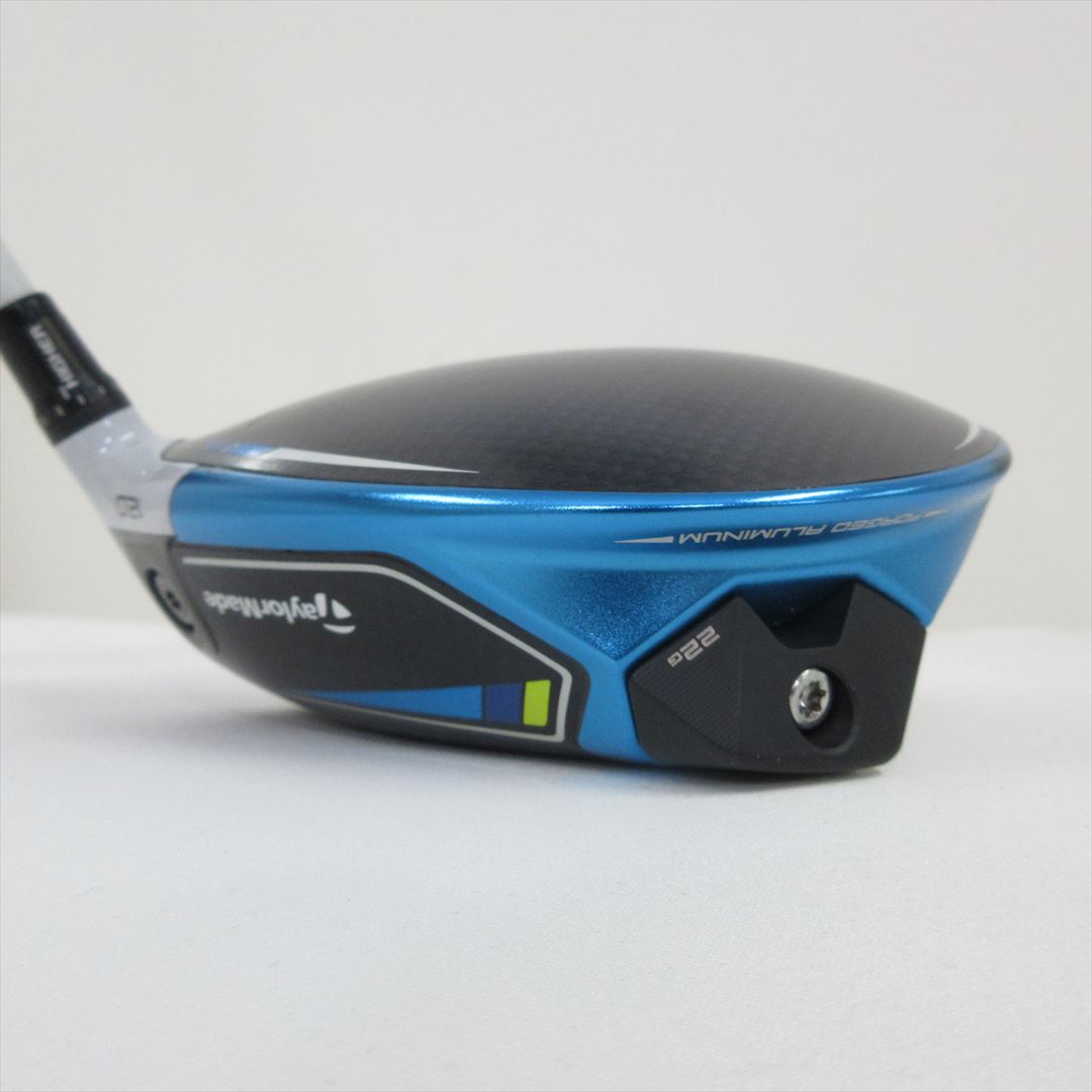 TaylorMade Driver SIM2 MAX-D 12° Ladies TENSEI BLUE TM40(SIM2)