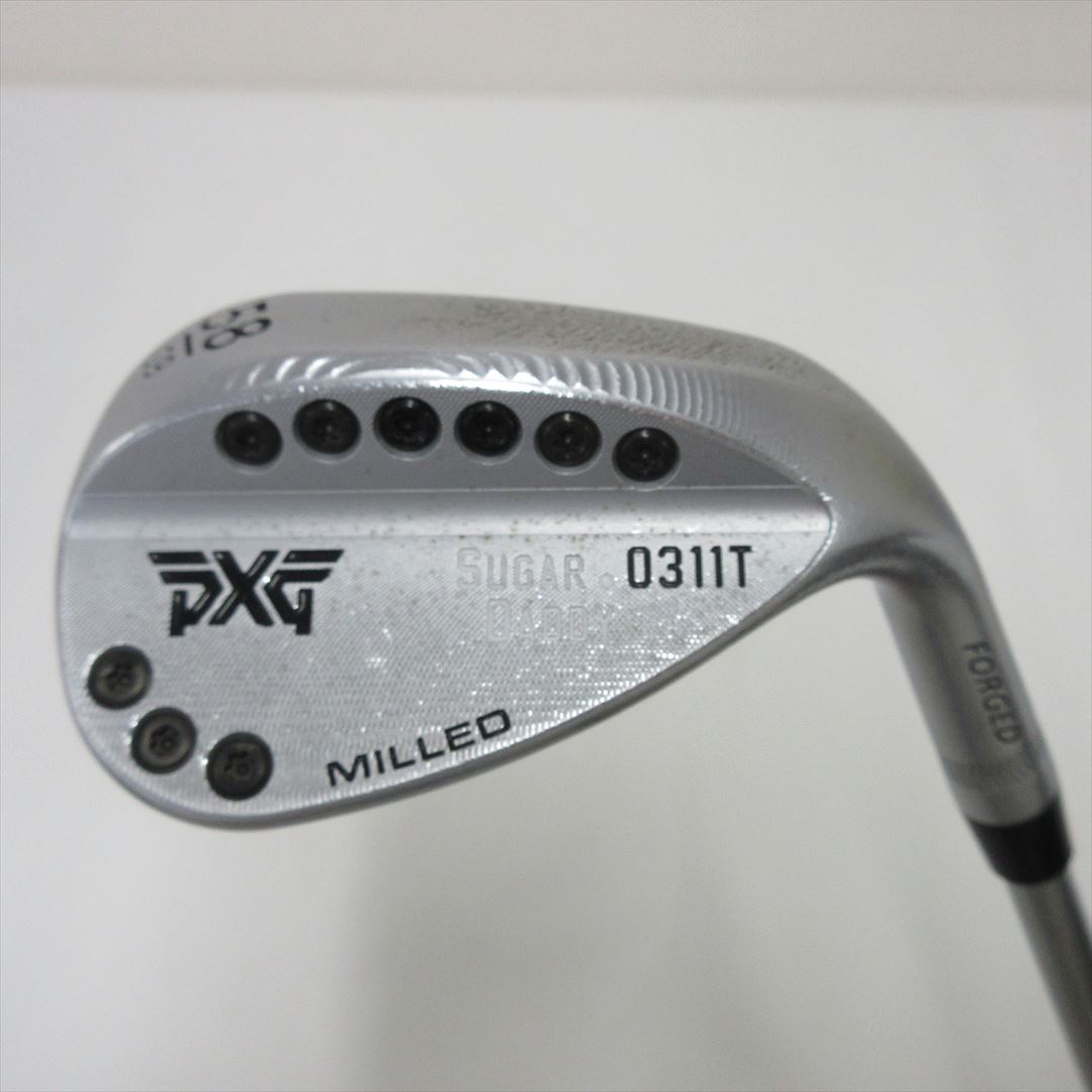 PXG Wedge PXG 0311T SUGAR DADDY 58° KBS TOUR by FST C-TAPER 120