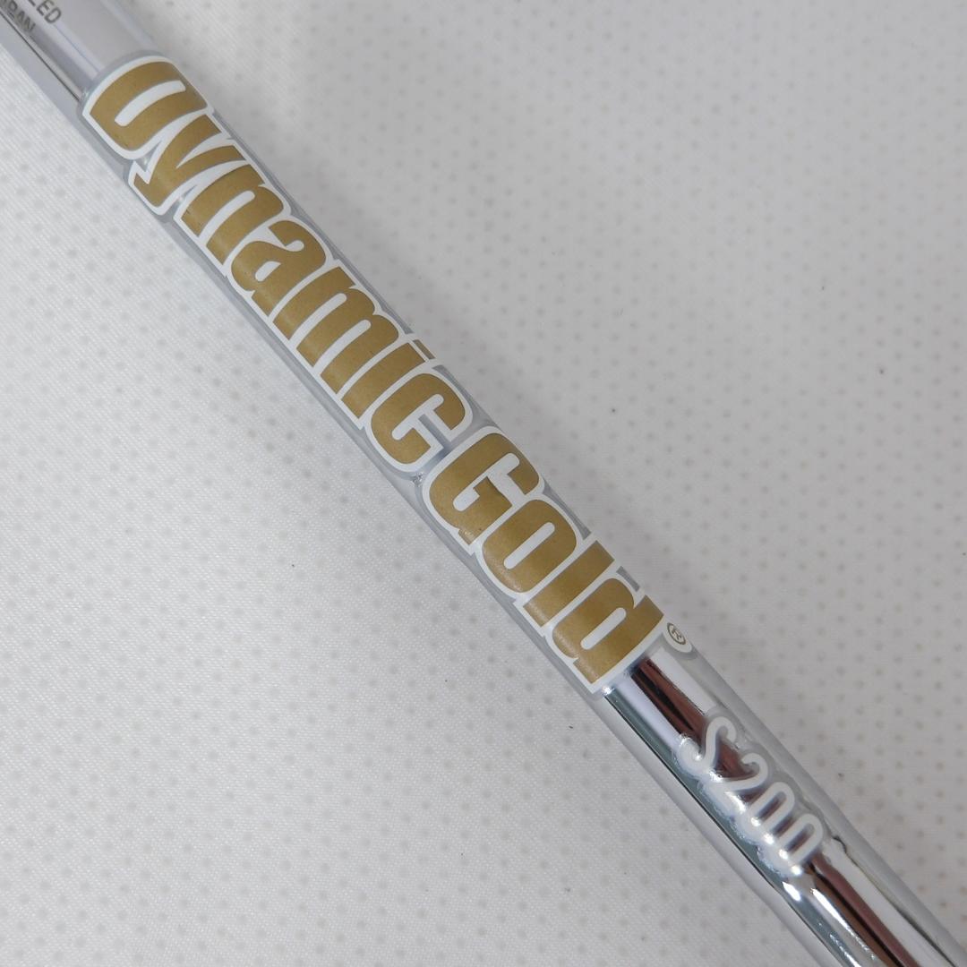 Mizuno Wedge Mizuno T24(Denim Copper) 56° Dynamic Gold S200 – GOLF