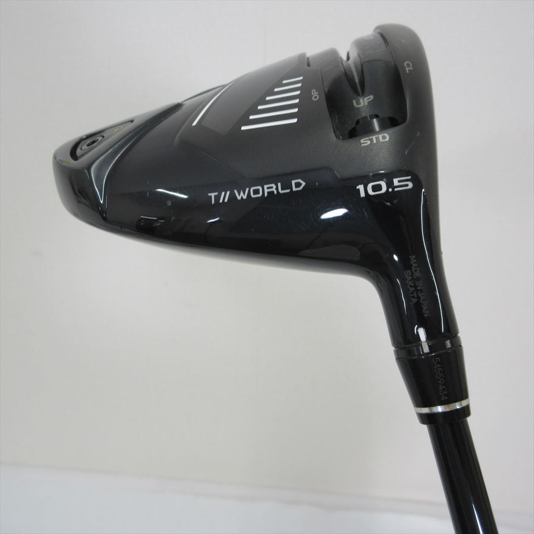 honma driver tour world tw757 d 10 5 other vizard pt 43