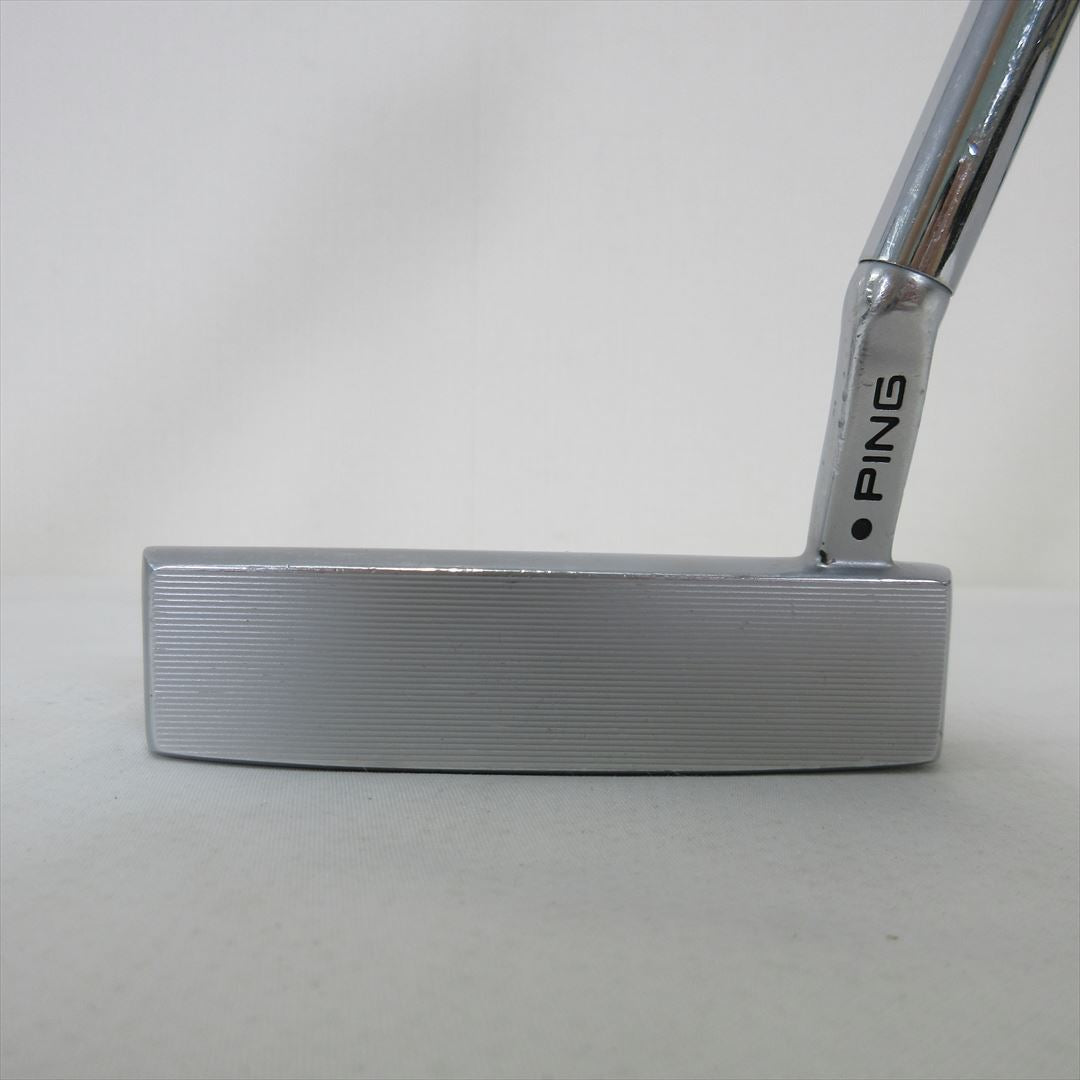 Ping Putter PING PRIME TYNE 4(2023) 34 inch Dot Color Black