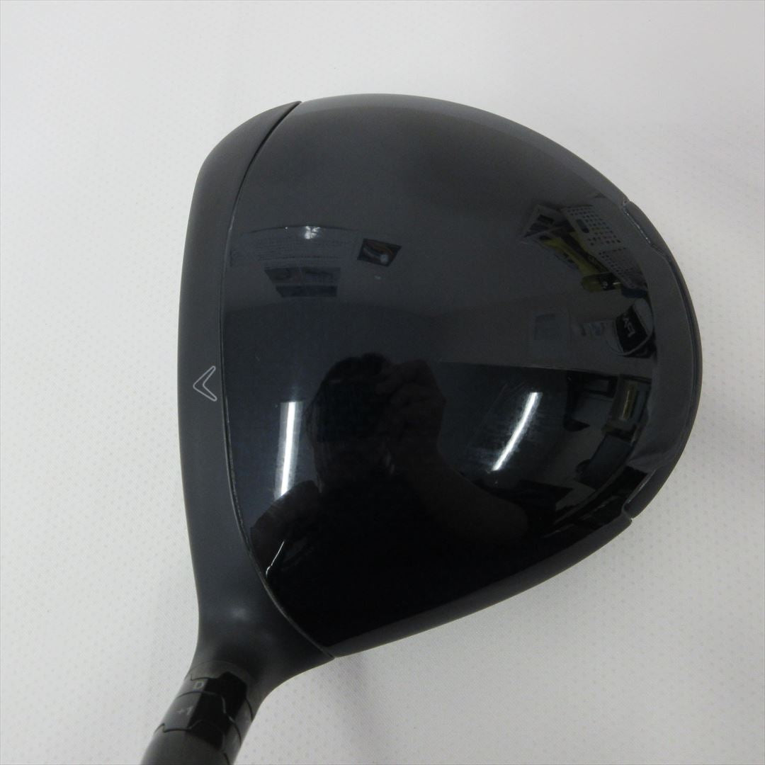 Callaway Driver PARADYM X – GOLF Partner USA