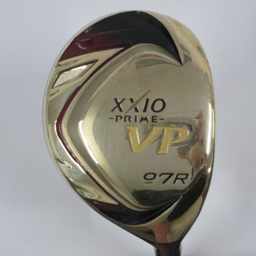 Dunlop Fairway XXIO PRIME VP7 7W 30° XXIO VP2000(FW07)