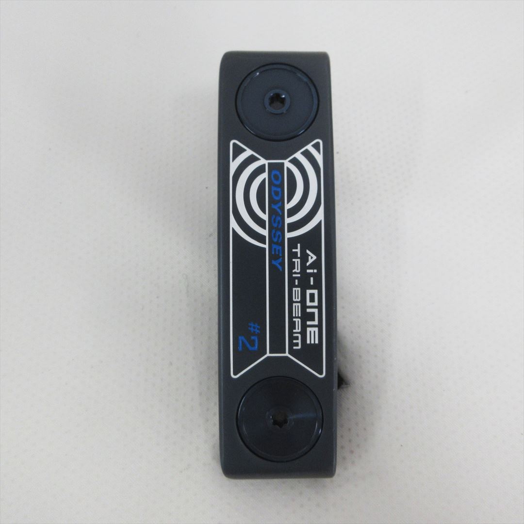 Odyssey Putter Ai-ONE TRI-BEAM #2 – GOLF Partner USA