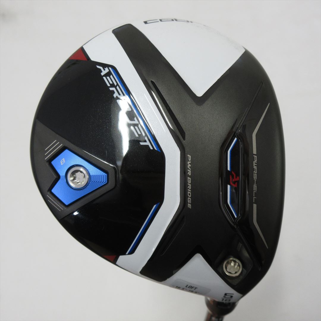 cobra fairway cobra aerojet 5w 18 5 stiffregular tour ad for cobraaerojet