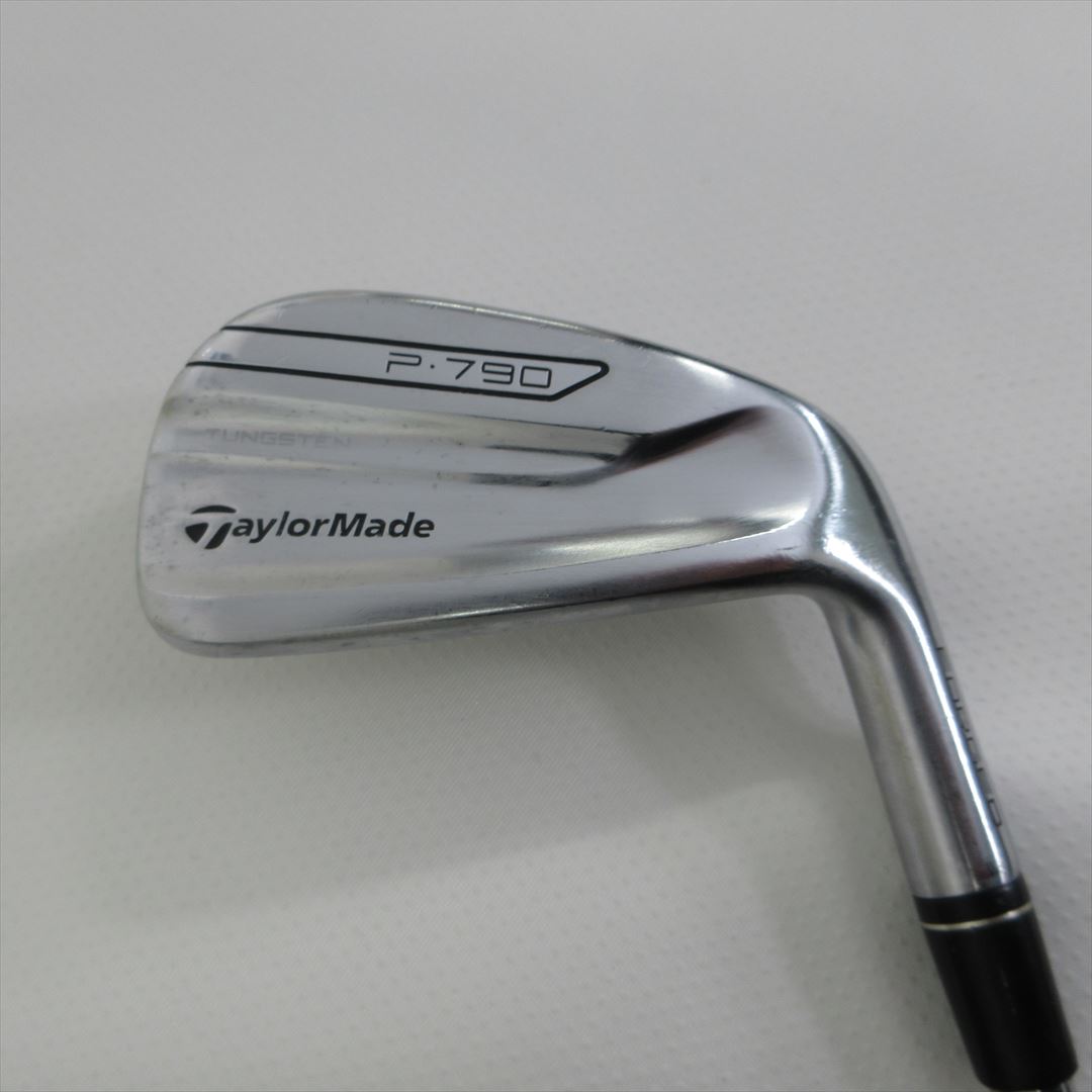 TaylorMade Iron Set P790 Flex-X NS PRO MODUS3 SYSTEM3 TOUR125 8 pieces