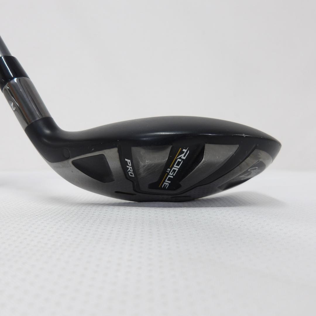 Callaway Hybrid ROGUE ST PRO – GOLF Partner USA