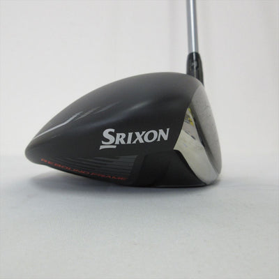 SRIXON Driver SRIXON ZX7 Mk 2 10.5° Stiff Diamana ZX-2 60