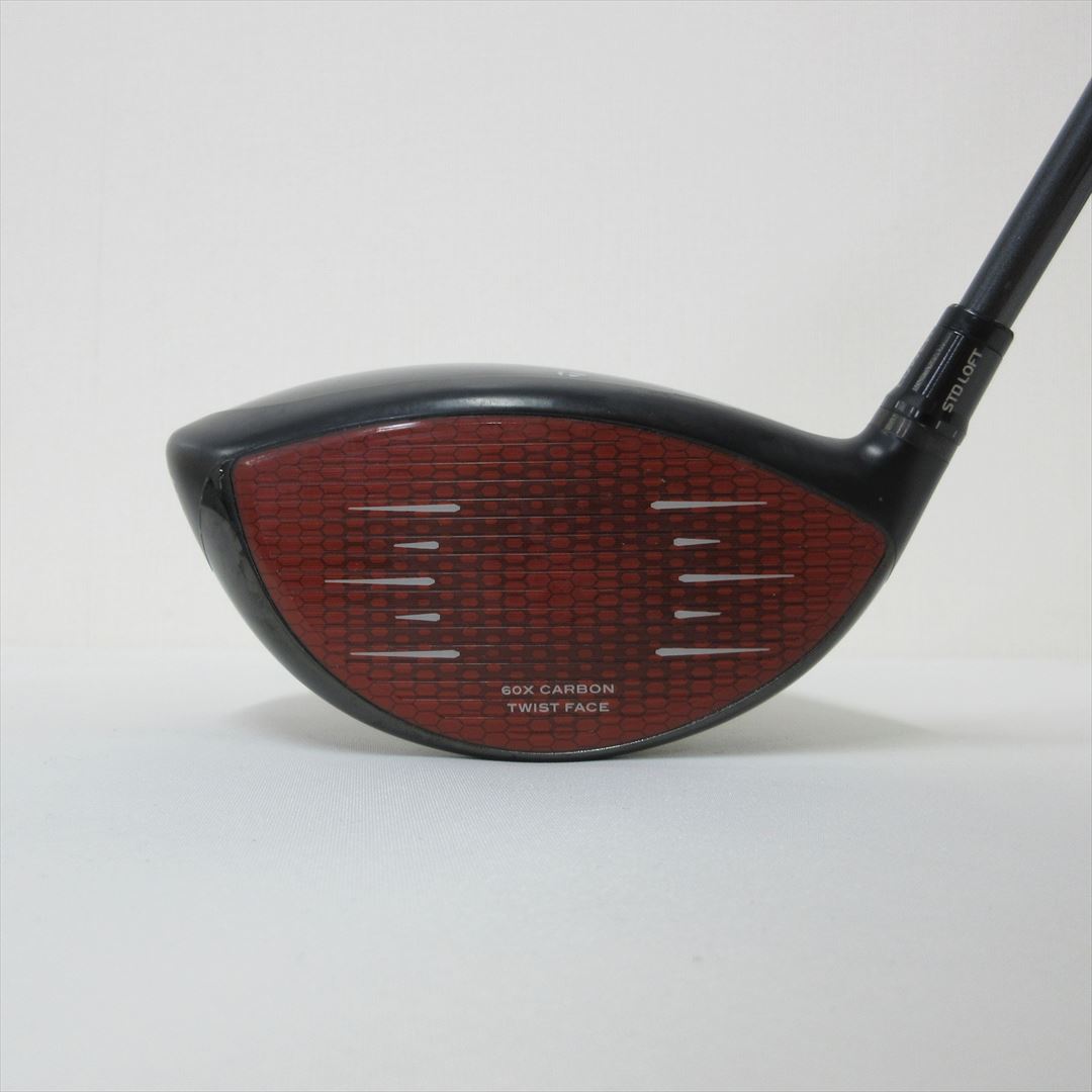 TaylorMade Driver STEALTH2 HD 9° StiffRegular TENSEI RED TM50(STEALTH)