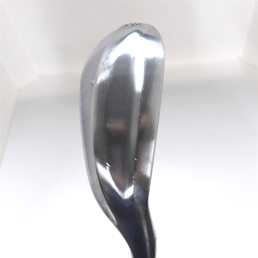Fourteen Wedge DJ 6 46° FT-62w Ver2