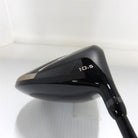 PRGR Driver LS -2023 10.5° Senior SPEEDER NX FOR PRGR