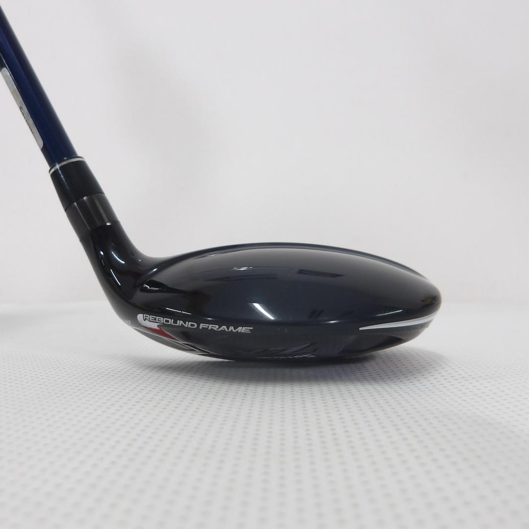 Dunlop Hybrid SRIXON ZX U – GOLF Partner USA