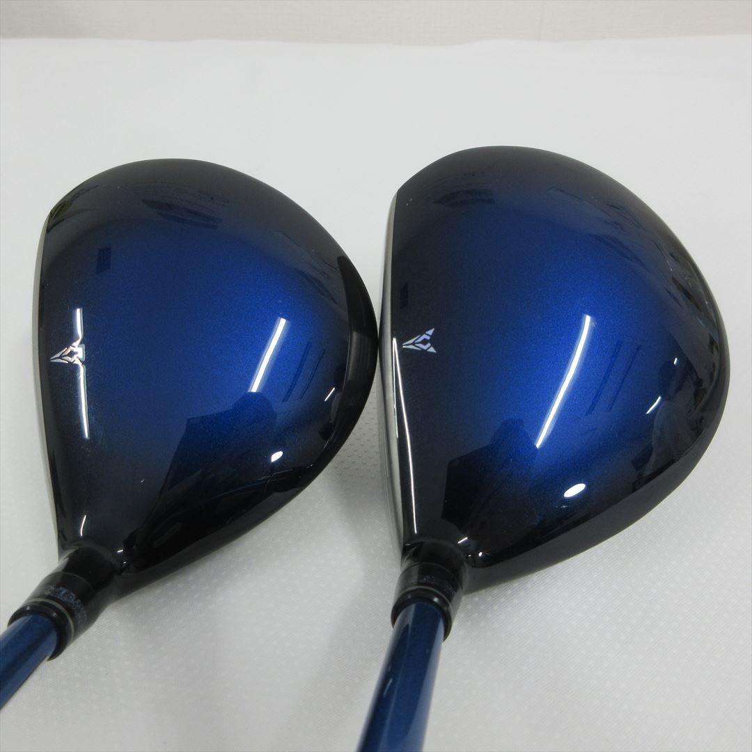 "2-Pack Golf Clubs" XXIO Fairway XXIO11 3W & 5W Stiff XXIO MP1100